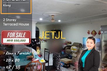 Taman Sentosa Perdana