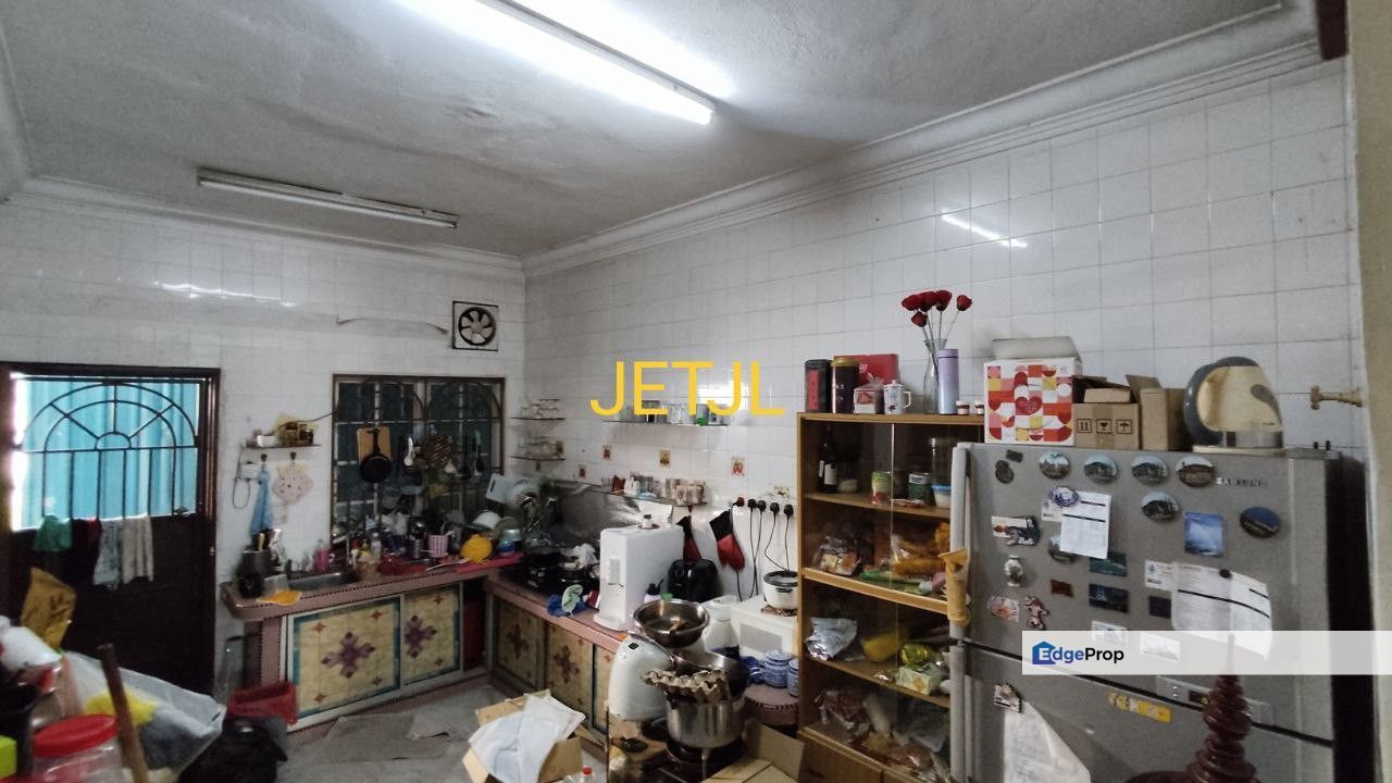 FULLY Reno 💯 Spacious 2 Storey Terrace House for SALE | Taman Sentosa Perdana, Klang (Near NSK Trade City), Selangor, Klang