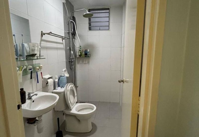 Orchis Apartment, Bandar Parklands