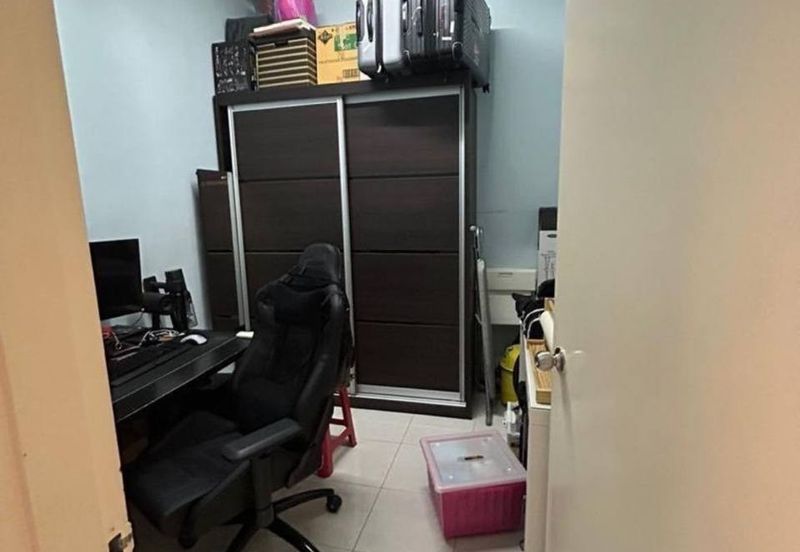 Orchis Apartment, Bandar Parklands