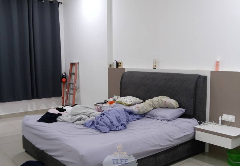 Canary Garden @Bandar Bestari