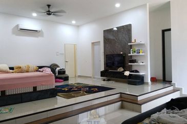 Canary Garden @Bandar Bestari