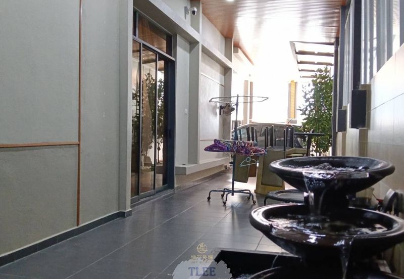 Canary Garden @Bandar Bestari