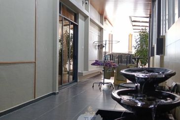 Canary Garden @Bandar Bestari