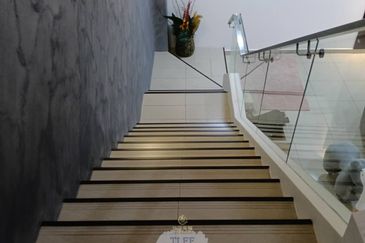 Canary Garden @Bandar Bestari