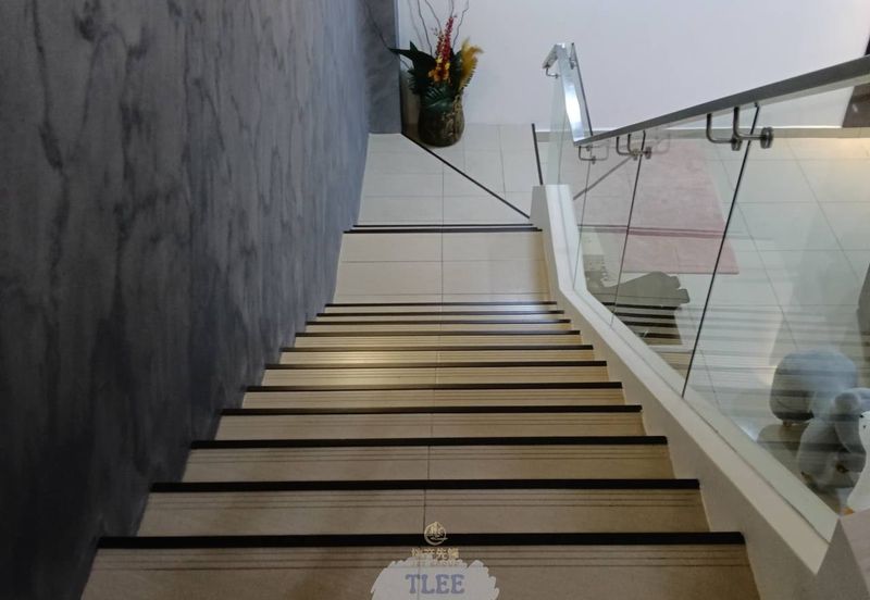 Canary Garden @Bandar Bestari