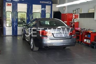 Pandamaran Industrial Estate