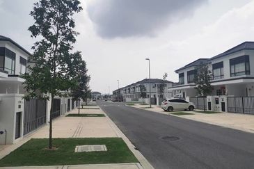 Graham Garden @ Eco Grandeur