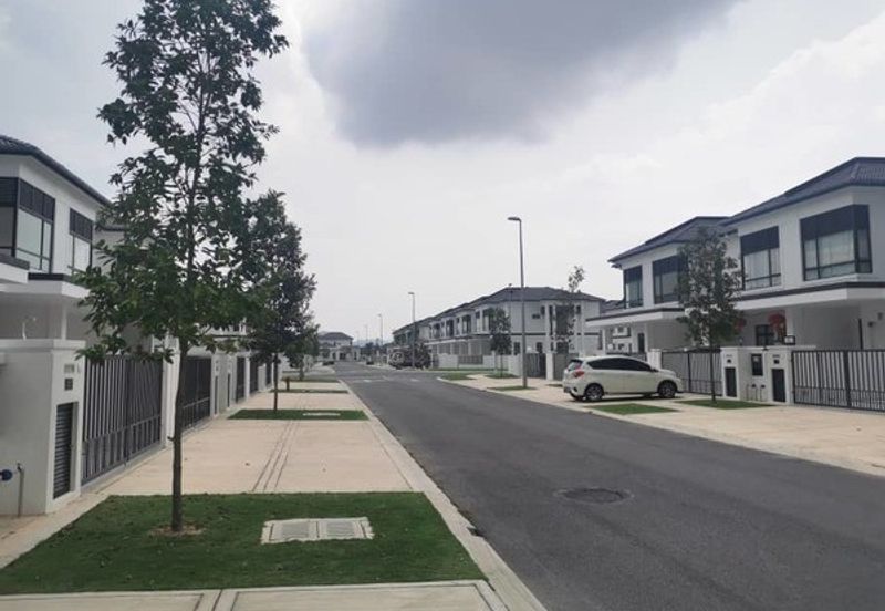 Graham Garden @ Eco Grandeur