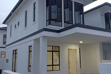 Graham Garden @ Eco Grandeur