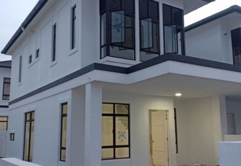 Graham Garden @ Eco Grandeur