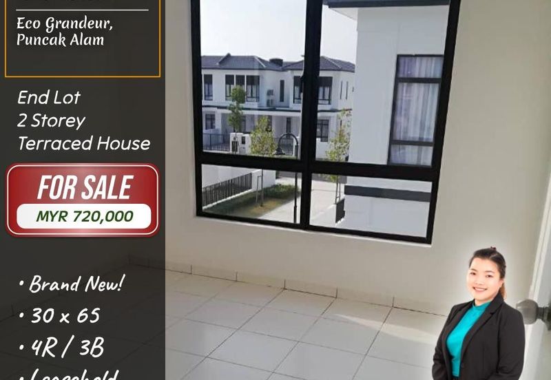 Graham Garden @ Eco Grandeur