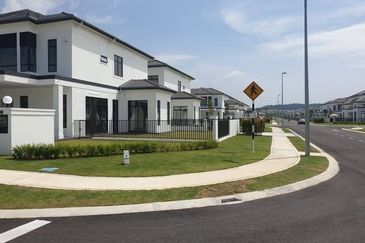 Graham Garden @ Eco Grandeur