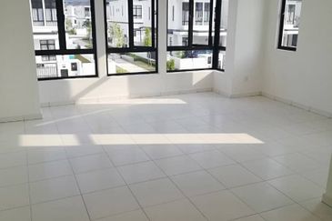 Graham Garden @ Eco Grandeur