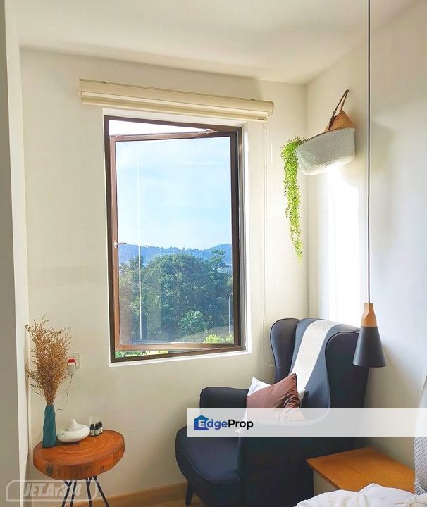 Spacious Modern 🎋 3 Storey Link House for SALE | 50 Residensi, Cahaya SPK, Shah Alam, Selangor, Shah Alam