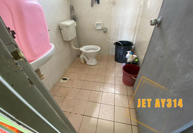 Apartment Tropika, Bandar Bukit Tinggi