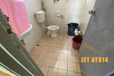 Apartment Tropika, Bandar Bukit Tinggi