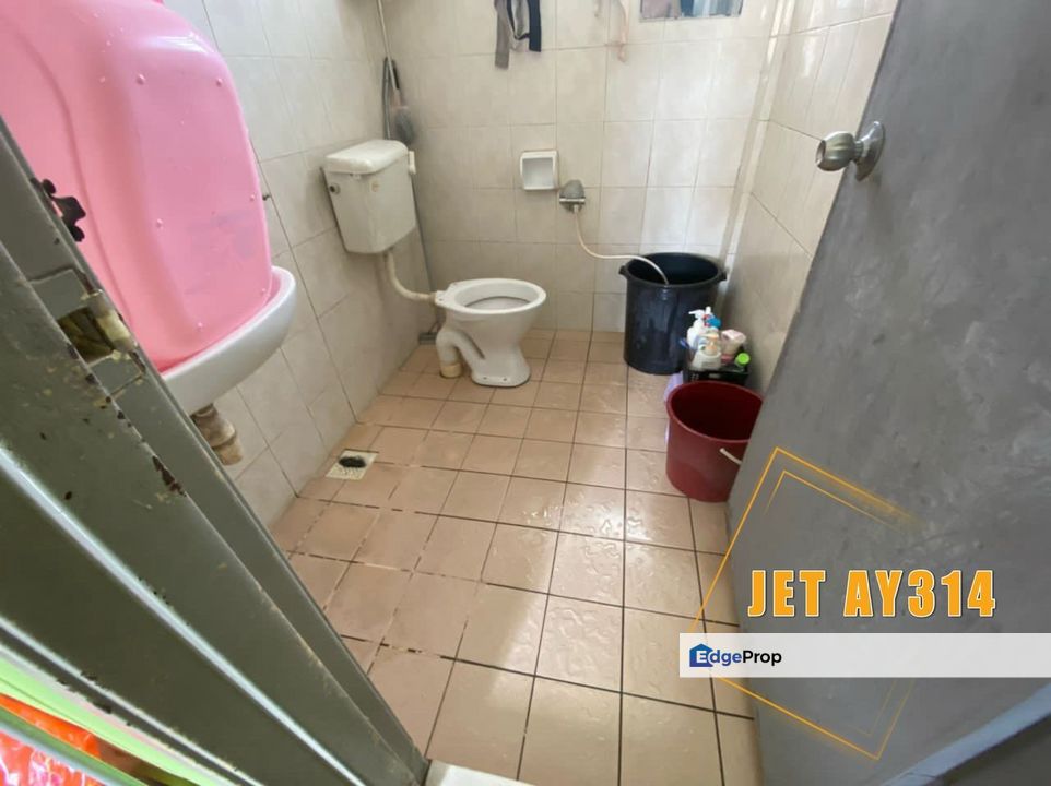 FULL Loan GREAT Deal 🌟 Tropika Apartment for SALE | Bandar Bukit Tinggi, Klang, Selangor, Port Klang