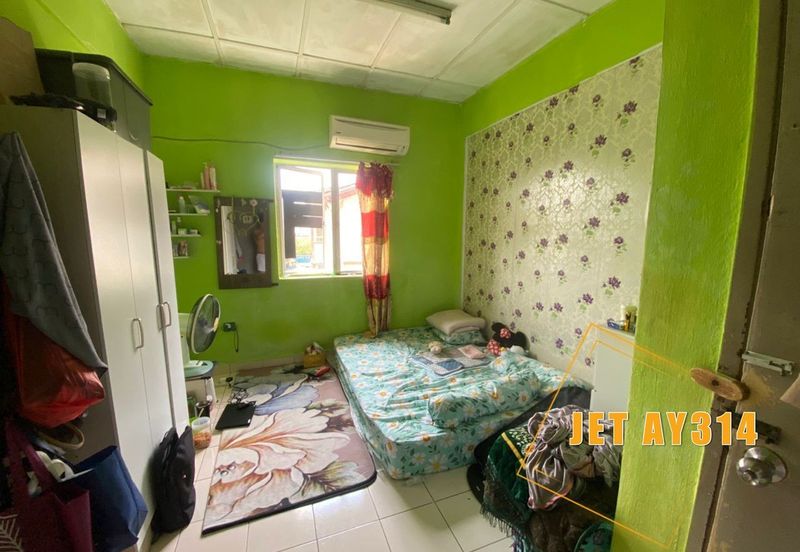 Apartment Tropika, Bandar Bukit Tinggi