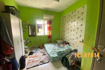 Apartment Tropika, Bandar Bukit Tinggi
