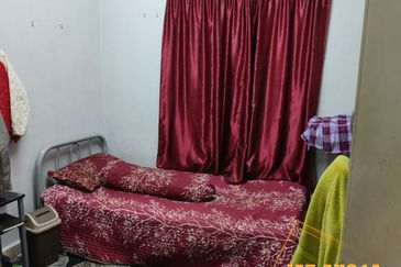 Apartment Tropika, Bandar Bukit Tinggi