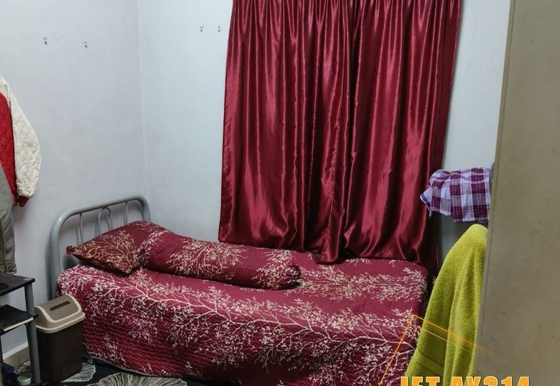 Apartment Tropika, Bandar Bukit Tinggi