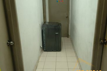 Apartment Tropika, Bandar Bukit Tinggi