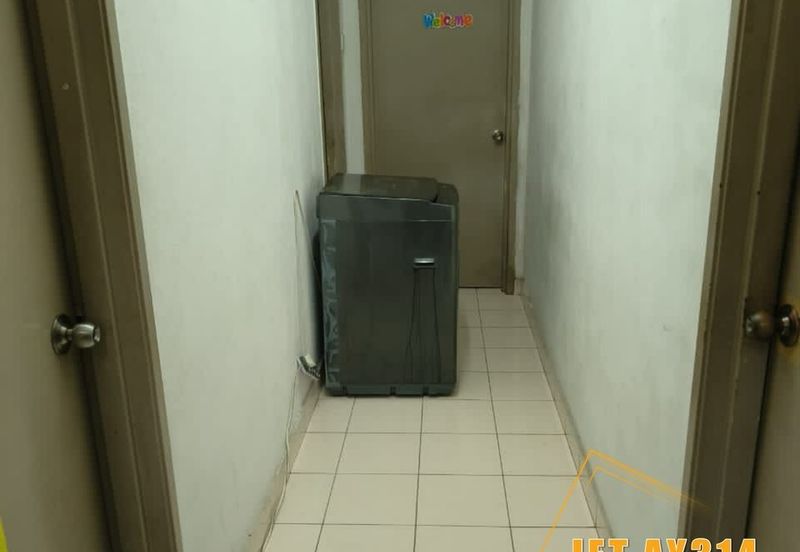 Apartment Tropika, Bandar Bukit Tinggi