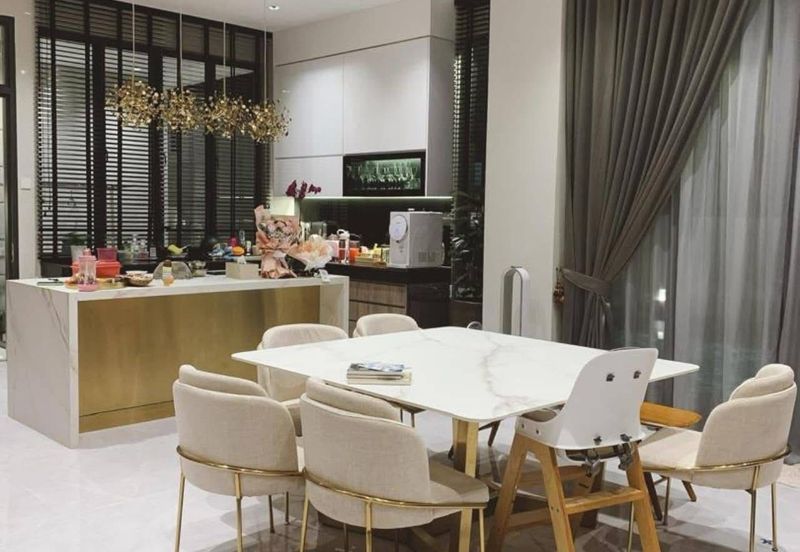 Casa Sutra, Alam Nusantara