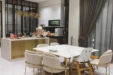 Casa Sutra, Alam Nusantara