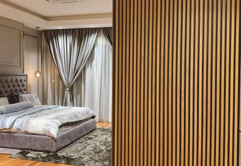 Casa Sutra, Alam Nusantara