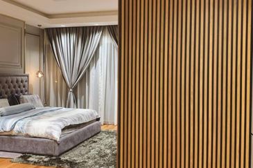 Casa Sutra, Alam Nusantara