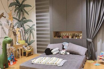 Casa Sutra, Alam Nusantara