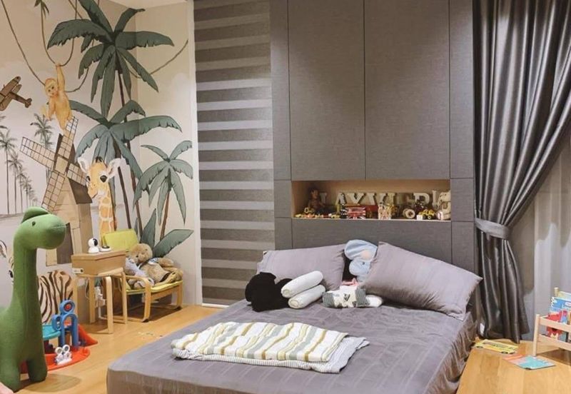 Casa Sutra, Alam Nusantara