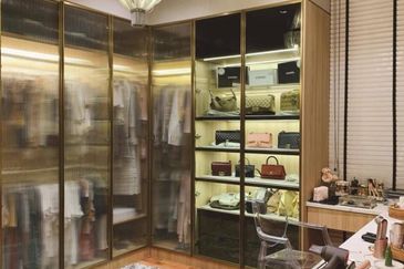 Casa Sutra, Alam Nusantara