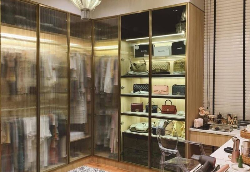 Casa Sutra, Alam Nusantara