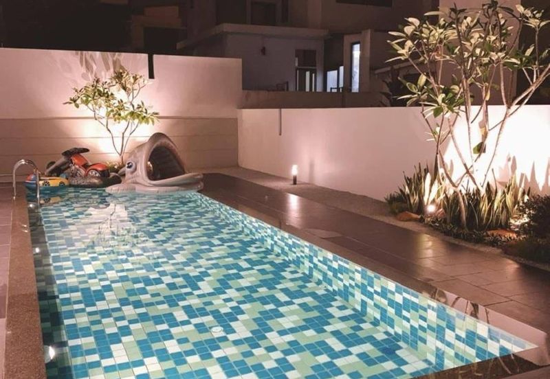 Casa Sutra, Alam Nusantara