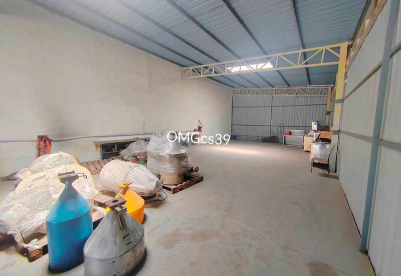 Zone Innovation Park