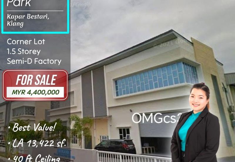 Zone Innovation Park