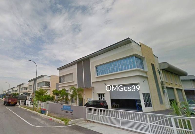 Zone Innovation Park