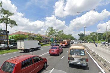 Mutiara Bukit Raja