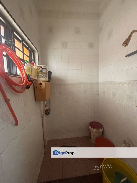 Reno + Extend 🌟 2 Storey Terrace House for SALE | Taman Bayu Perdana, Klang, Selangor, Klang