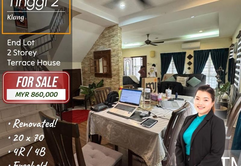 Bandar Bukit Tinggi 2