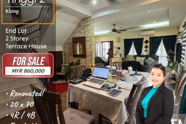 Bandar Bukit Tinggi 2