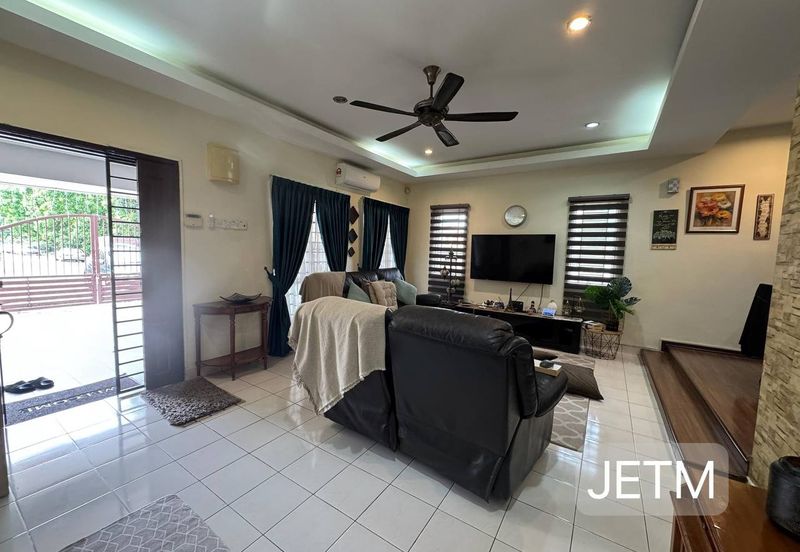 Bandar Bukit Tinggi 2