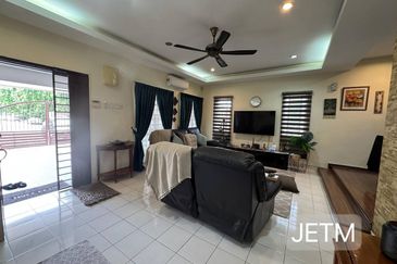 Bandar Bukit Tinggi 2