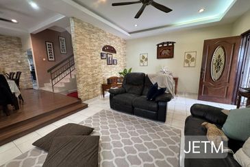 Bandar Bukit Tinggi 2