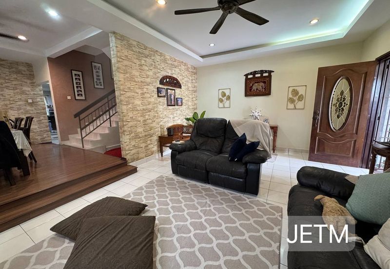 Bandar Bukit Tinggi 2