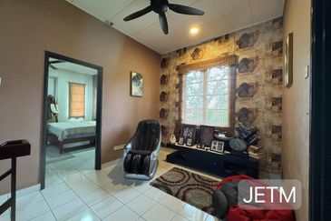 Bandar Bukit Tinggi 2