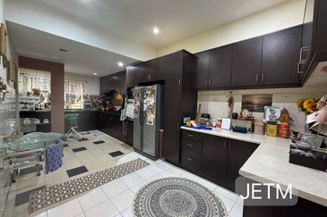 Bandar Bukit Tinggi 2